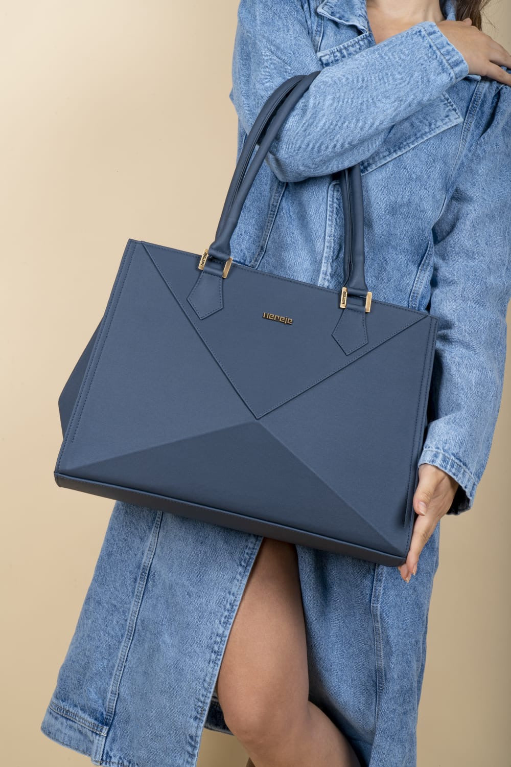 Cartera Florencia Grande