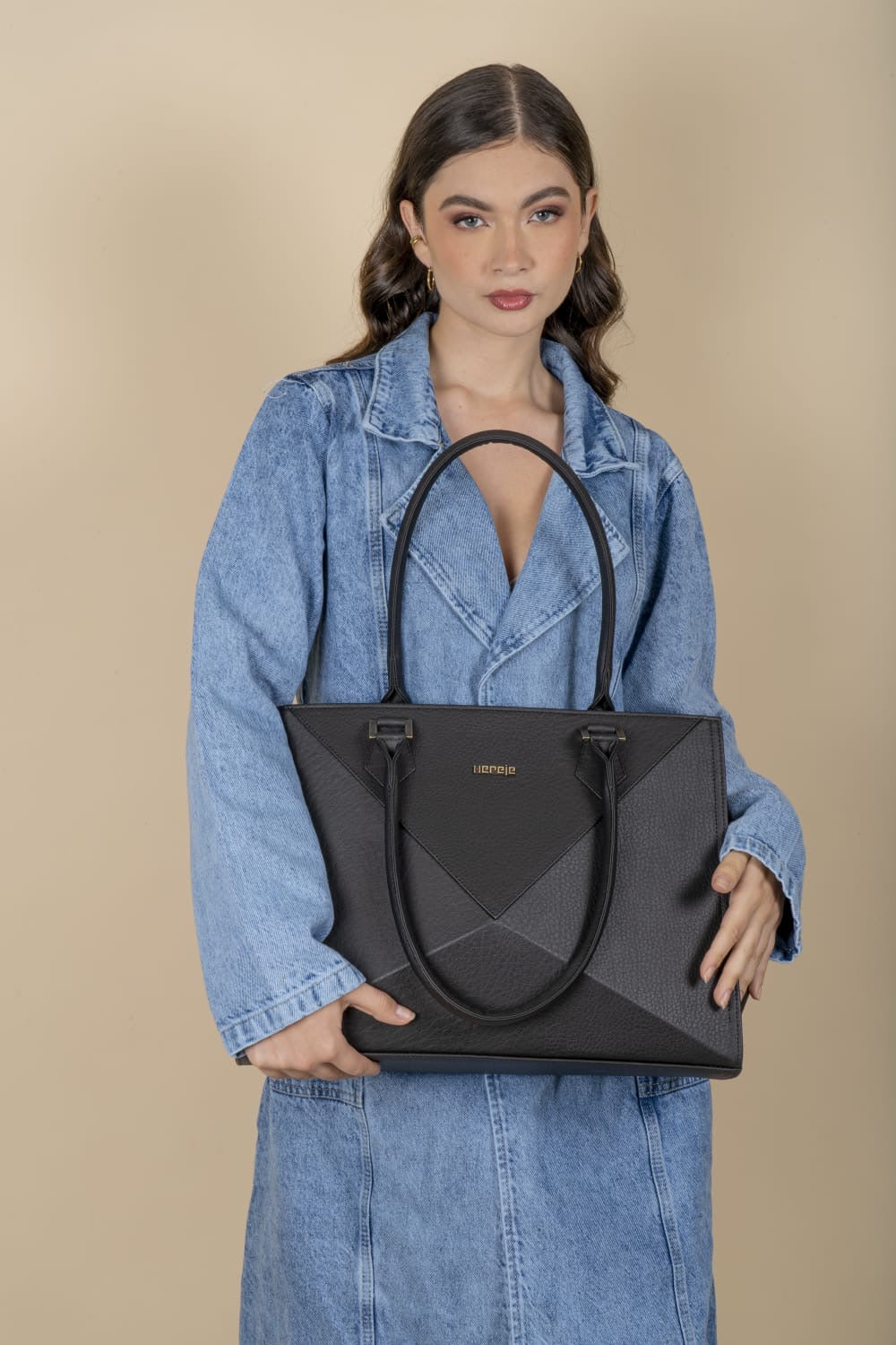 Cartera Florencia Grande