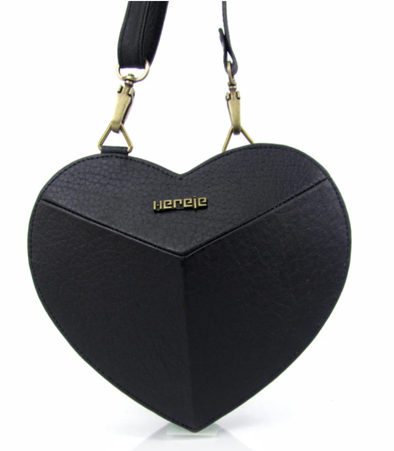 Bolso Corazón Mini