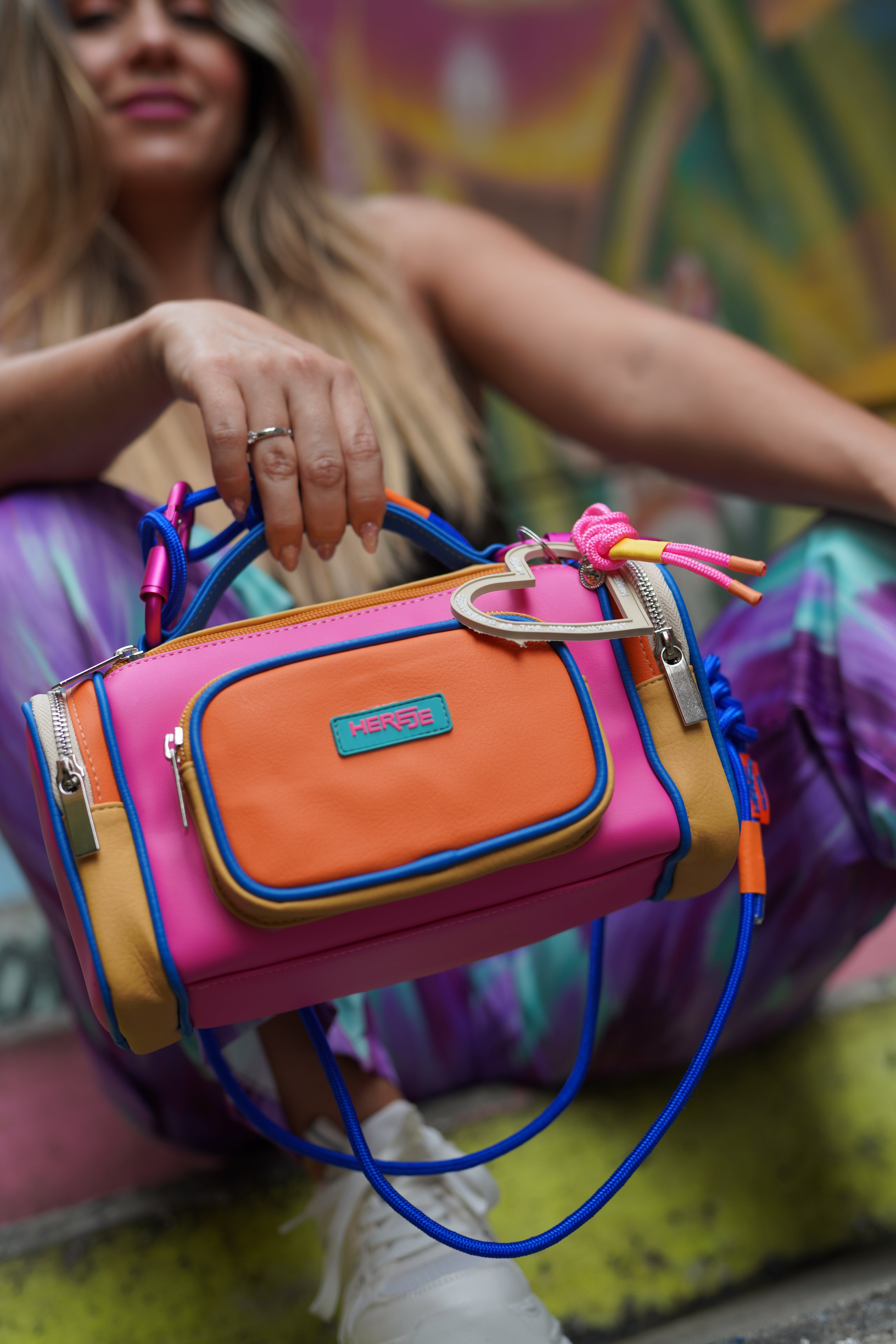 Bolso Segovia
