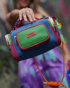Bolso Segovia