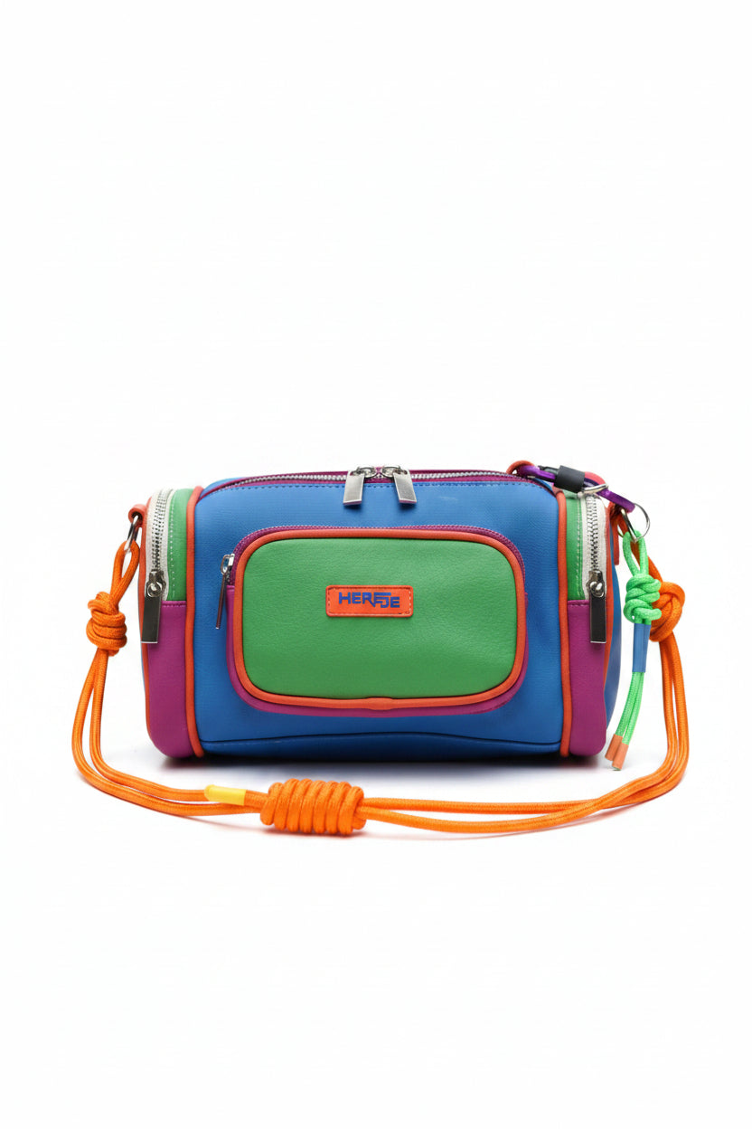 Bolso Segovia