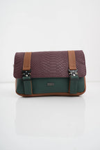 Bolso Marruecos