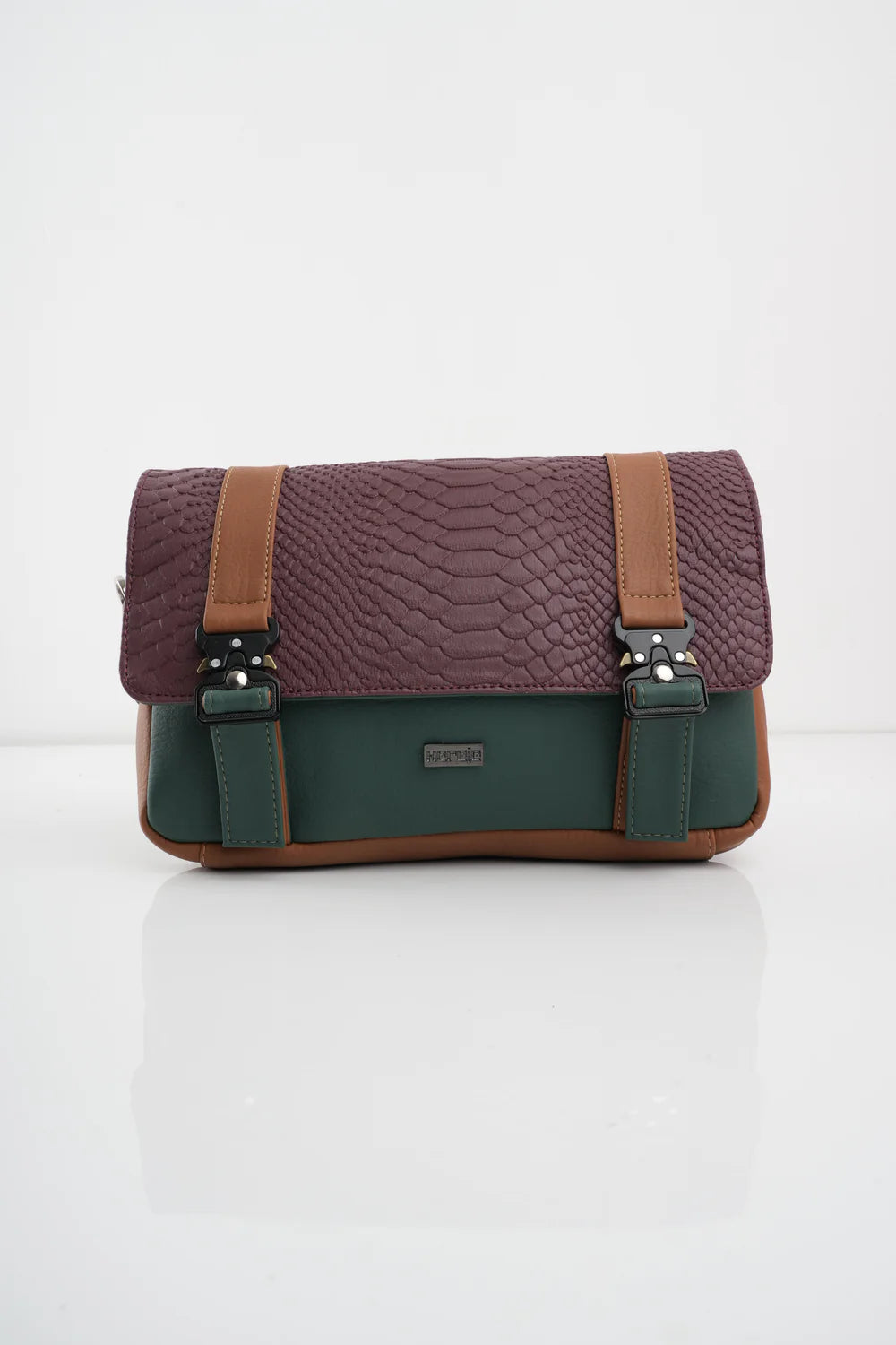 Bolso Marruecos