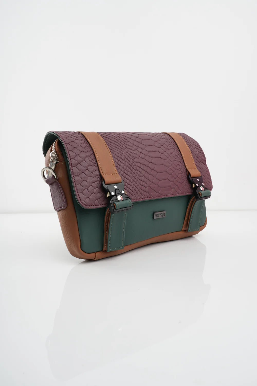 Bolso Marruecos