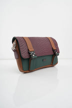 Bolso Marruecos