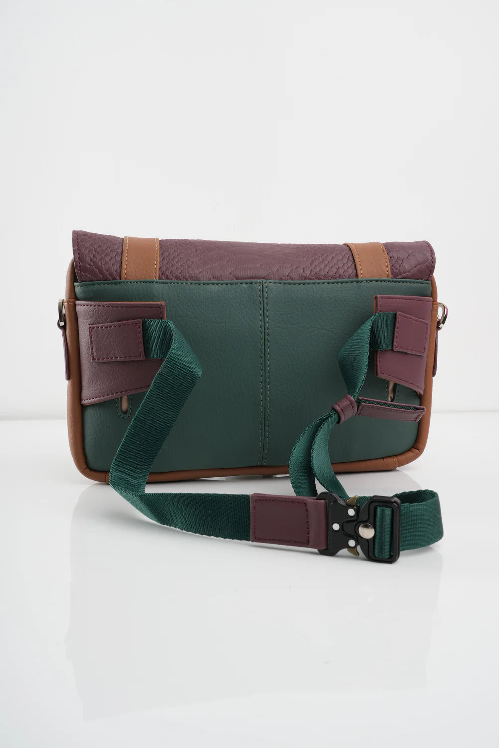 Bolso Marruecos