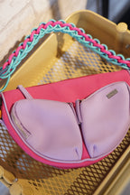 Cartera Munich Nudos