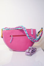 Cartera Munich Nudos