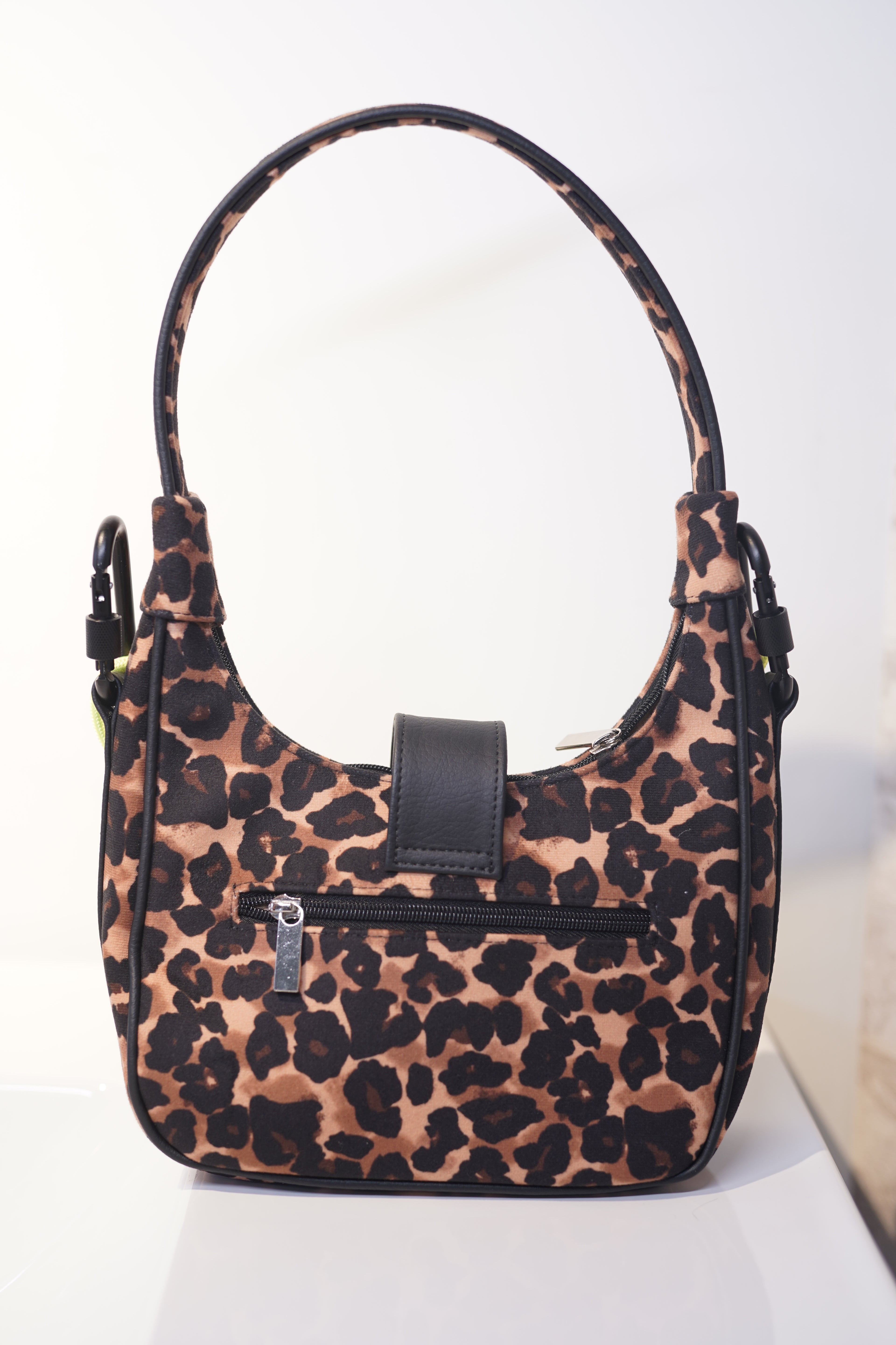 Bolso Niza