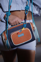 Bolso Segovia