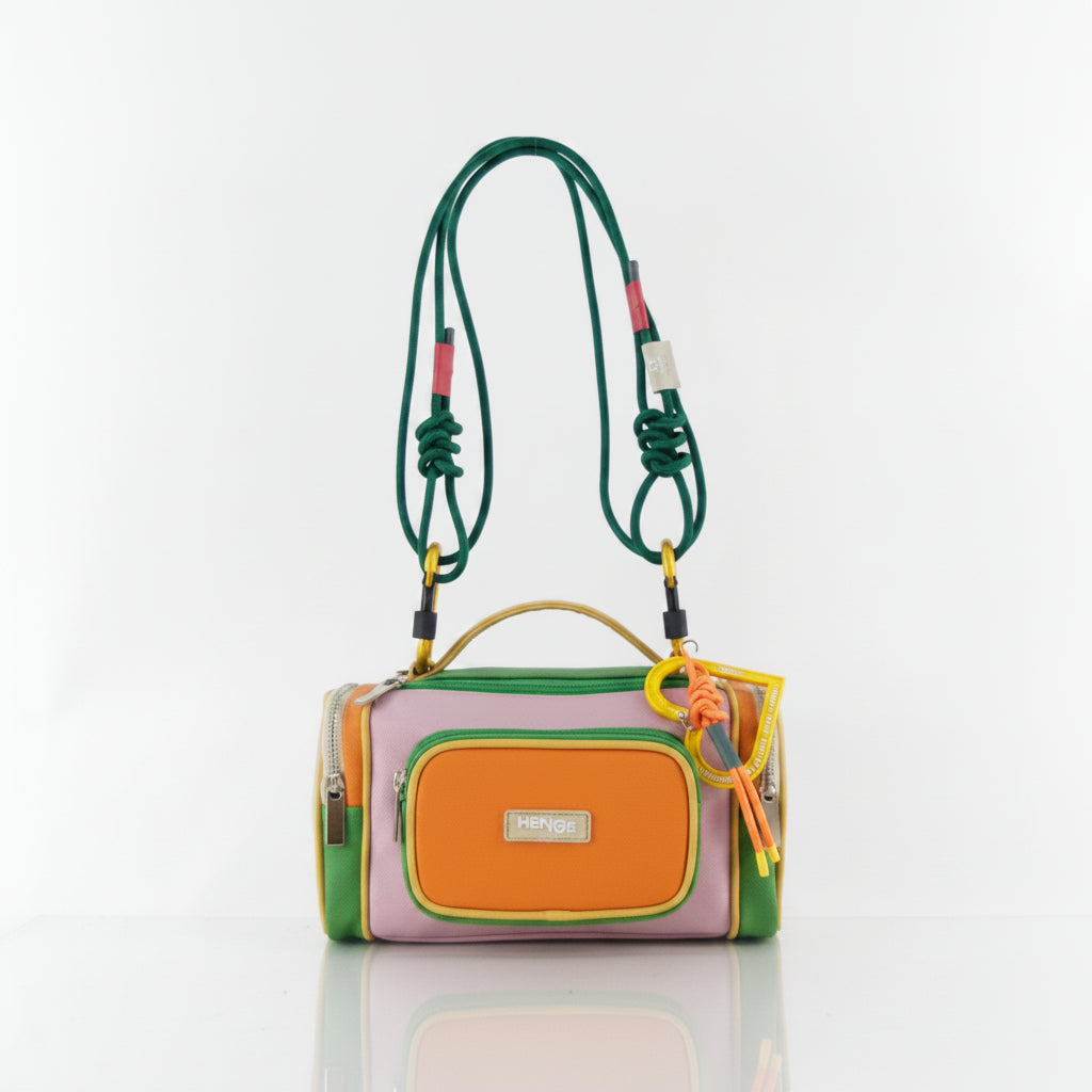 Bolso Segovia