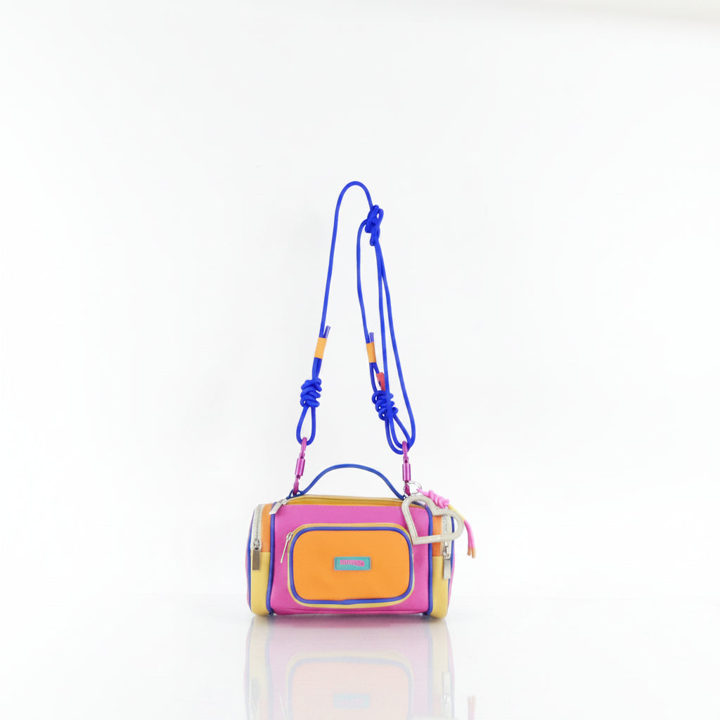 Bolso Segovia