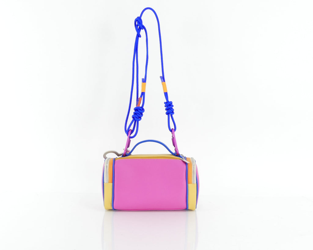 Bolso Segovia