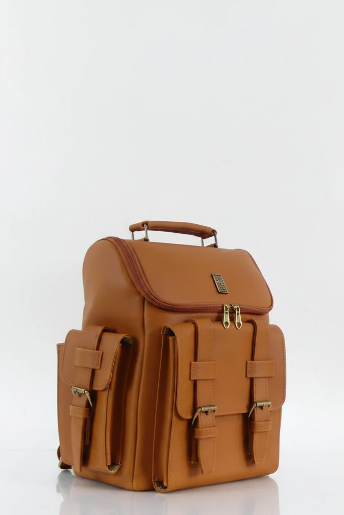 Morral Everest Mini