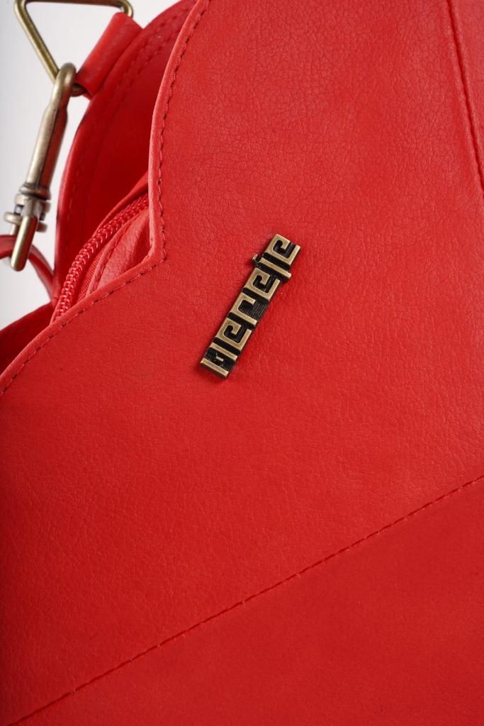 Bolso Corazón Mini