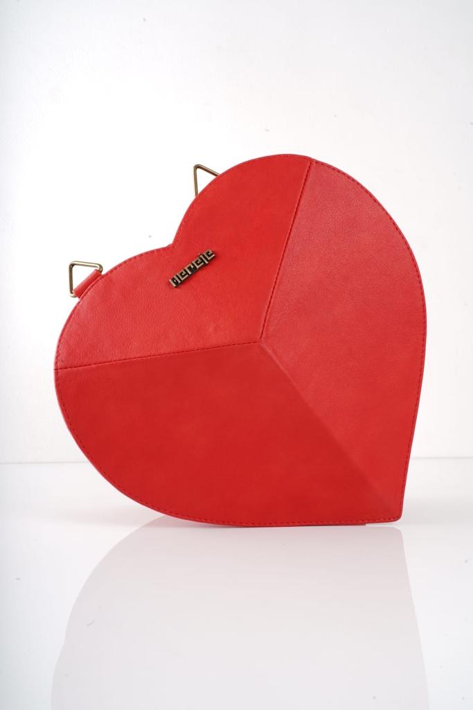 Bolso Corazón Mini